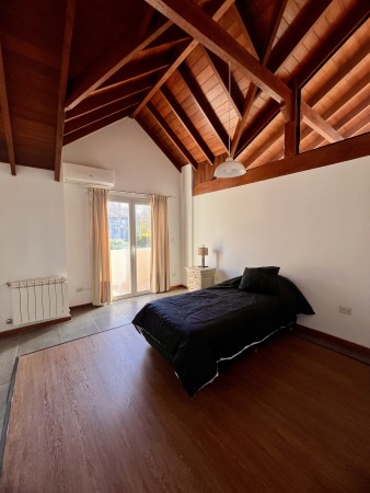 RUMENCO Casa en Alquiler  Permanente 