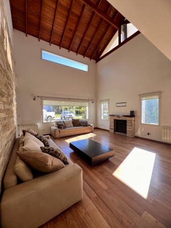 RUMENCO Casa en Alquiler  Permanente 