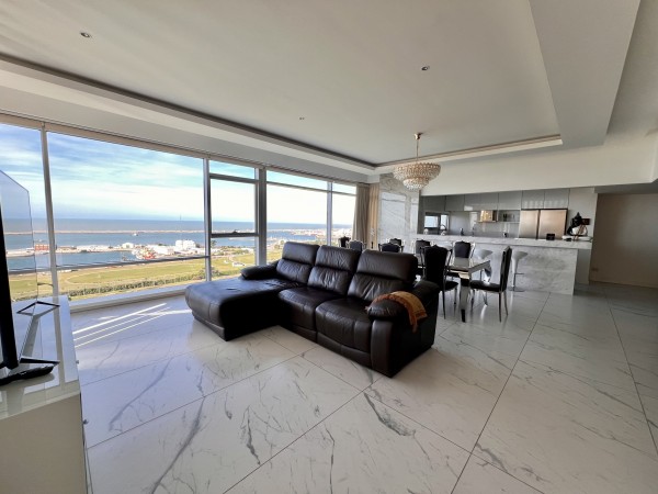 SEMIPISO EN VENTA VISTA AL GOLF 