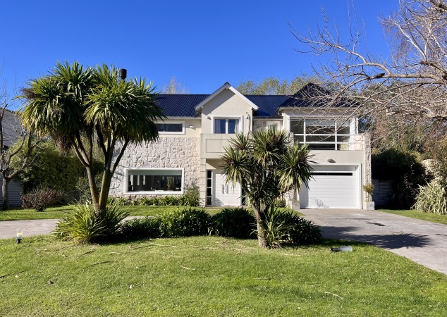 RUMENCO Casa en VENTA