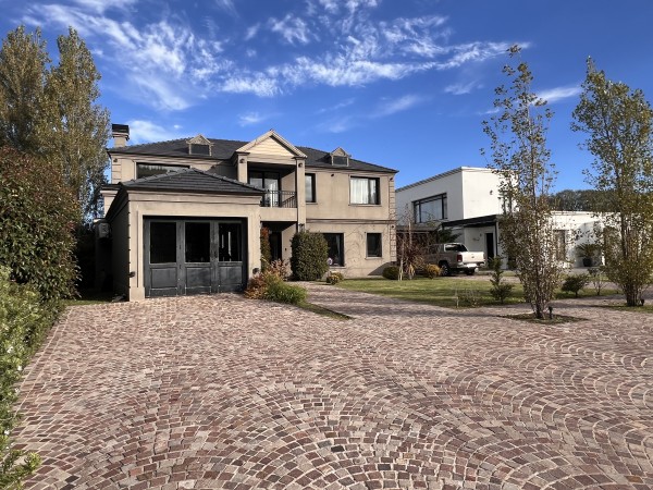 RUMENCO EXCLUSIVA PROPIEDAD EN VENTA 