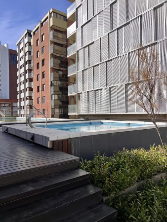 SEMIPISO EN VENTA VISTA AL GOLF 