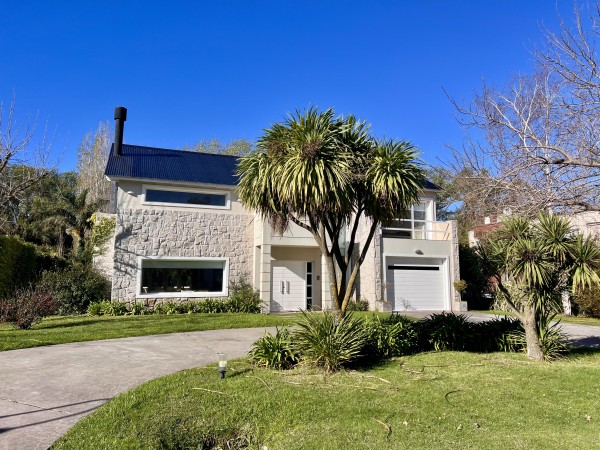 RUMENCO Casa en VENTA