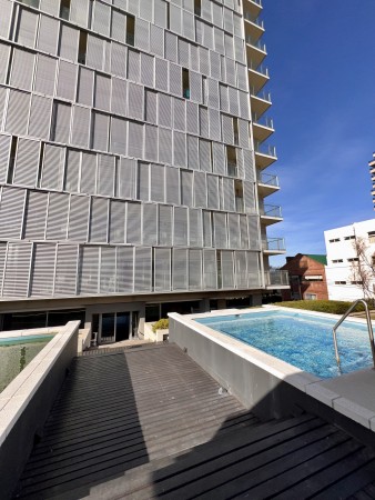 SEMIPISO EN VENTA VISTA AL GOLF 