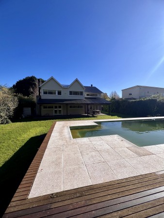 RUMENCO Casa en Alquiler  Permanente 