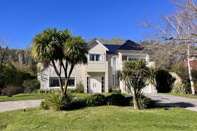 RUMENCO Casa en VENTA