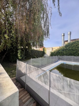 CASA EN VENTA PARQUE LURO