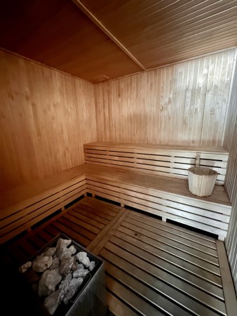 SEMIPISO EN VENTA VISTA AL GOLF 