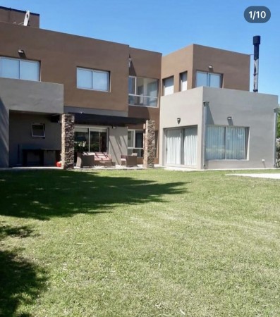 RUMENCO ALQUILER TEMPORARIO 