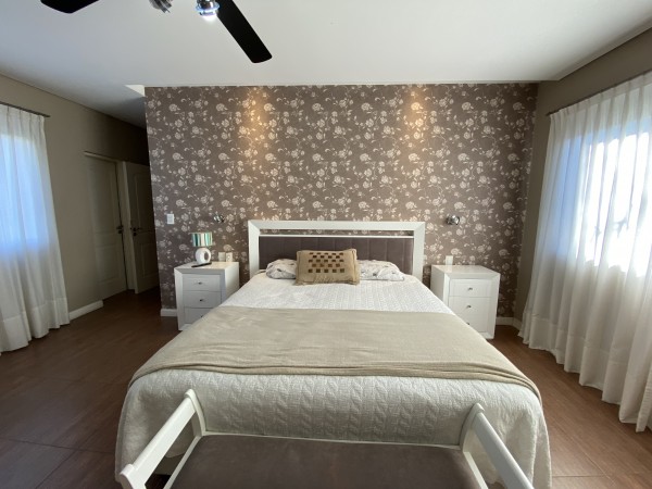 RUMENCO CASA DE 6 ambientes con pileta y gran parque forestado 