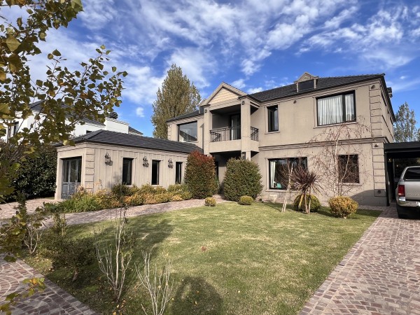 RUMENCO EXCLUSIVA PROPIEDAD EN VENTA 