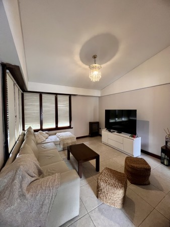 CASA EN VENTA PARQUE LURO