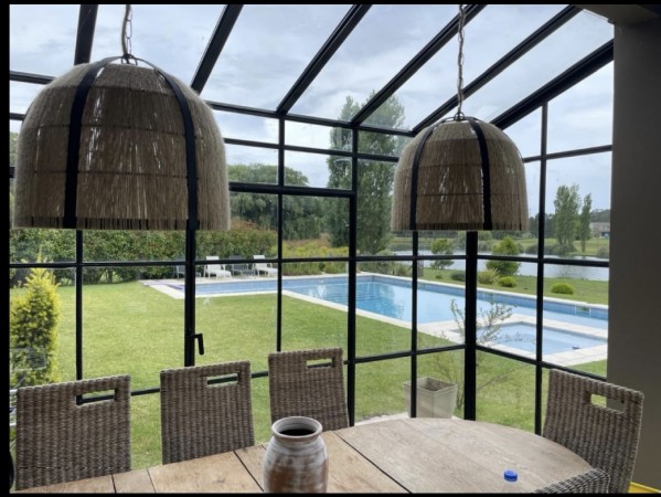 RUMENCO EXCLUSIVA PROPIEDAD EN VENTA 