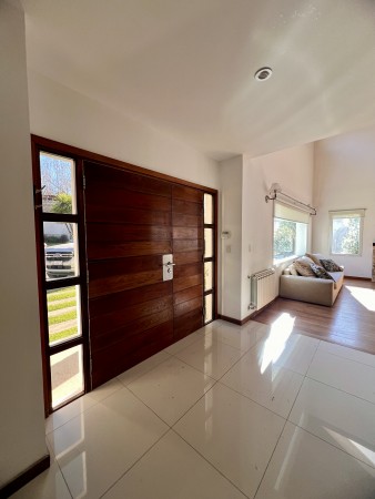 RUMENCO Casa en Alquiler  Permanente 