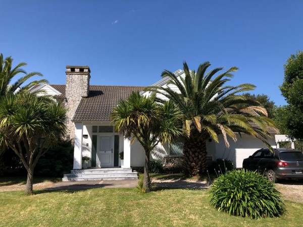 RUMENCO CASA EN VENTA 