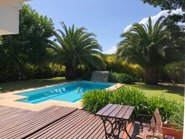 RUMENCO CASA EN VENTA 