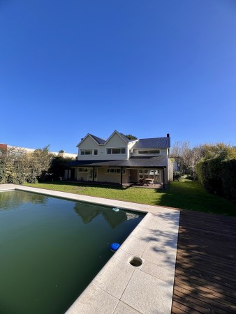 RUMENCO Casa en Alquiler  Permanente 