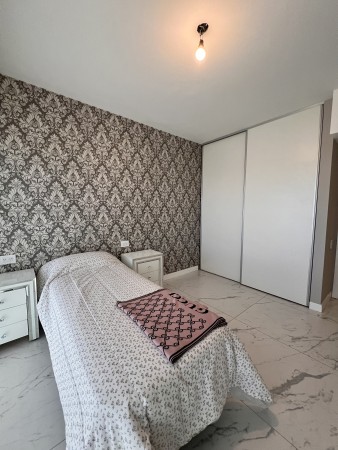 SEMIPISO EN VENTA VISTA AL GOLF 