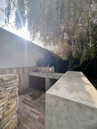 CASA EN VENTA PARQUE LURO