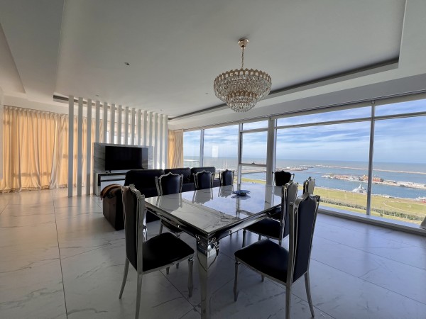 SEMIPISO EN VENTA VISTA AL GOLF 