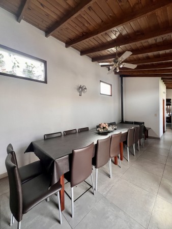 CASA EN VENTA PARQUE LURO