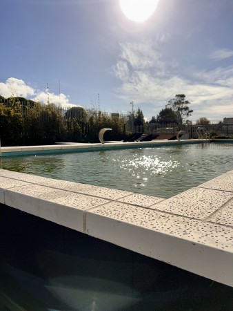 SEMIPISO EN VENTA VISTA AL GOLF 