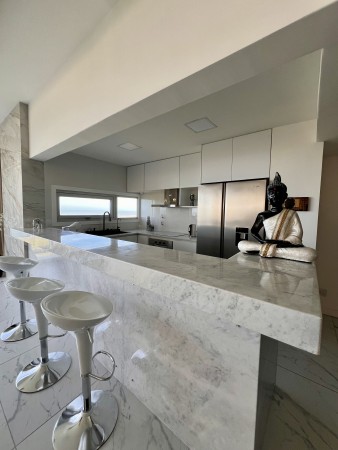 SEMIPISO EN VENTA VISTA AL GOLF 