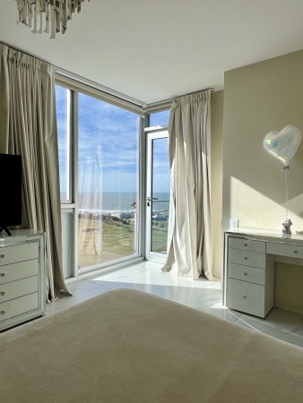 SEMIPISO EN VENTA VISTA AL GOLF 