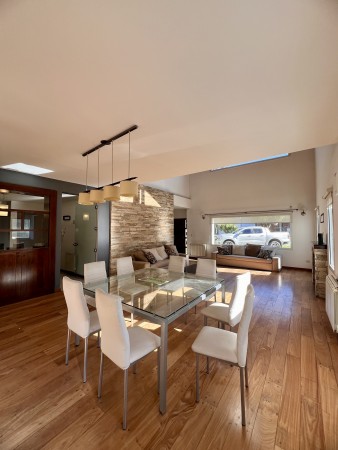 RUMENCO Casa en Alquiler  Permanente 