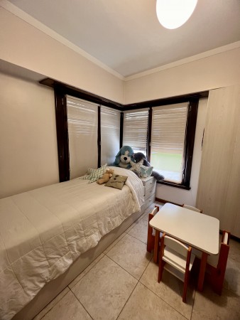 CASA EN VENTA PARQUE LURO