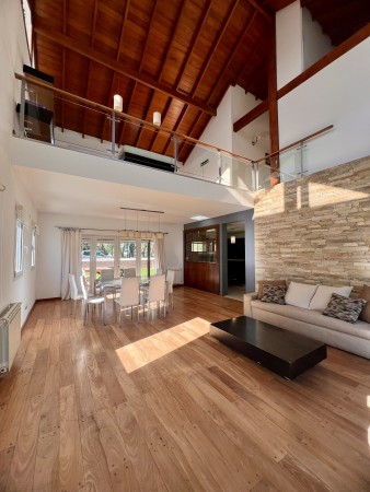 RUMENCO Casa en Alquiler  Permanente 