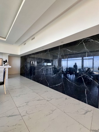 SEMIPISO EN VENTA VISTA AL GOLF 