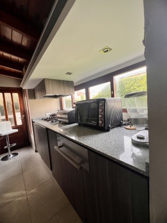 CASA EN VENTA PARQUE LURO