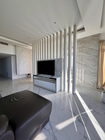 SEMIPISO EN VENTA VISTA AL GOLF 