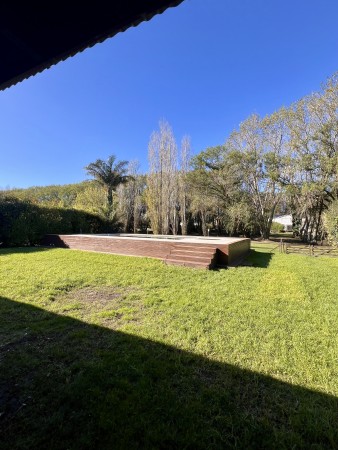 RUMENCO Casa en VENTA