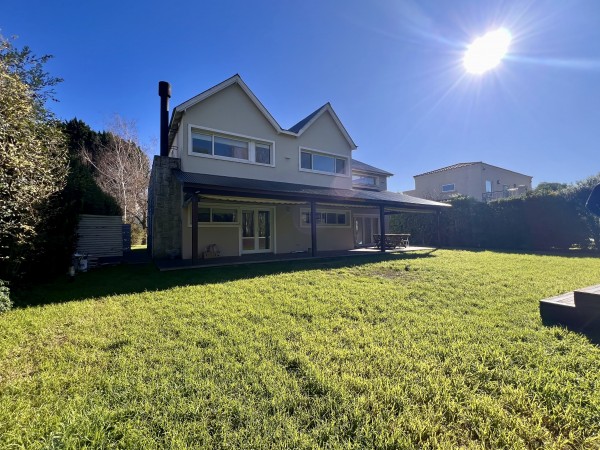 RUMENCO Casa en VENTA