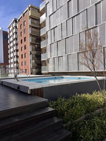 SEMIPISO EN VENTA VISTA AL GOLF 