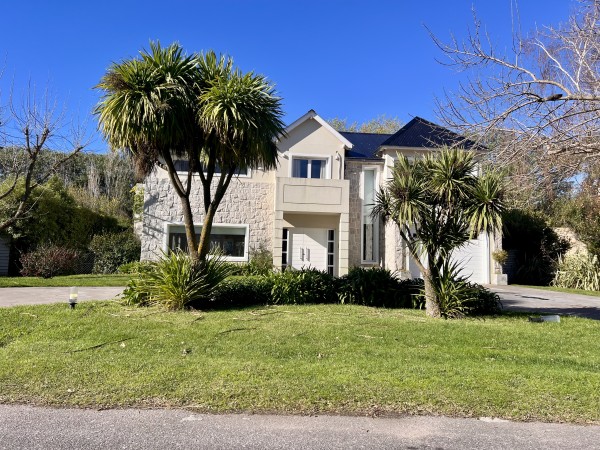 RUMENCO Casa en Alquiler  Permanente 