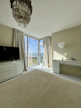 SEMIPISO EN VENTA VISTA AL GOLF 