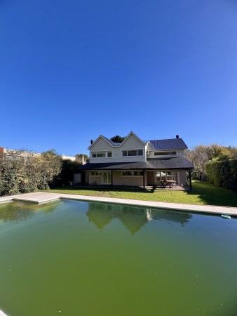 RUMENCO Casa en Alquiler  Permanente 