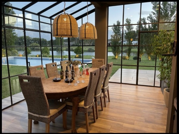 RUMENCO EXCLUSIVA PROPIEDAD EN VENTA 