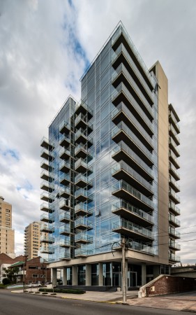 SEMIPISO EN VENTA VISTA AL GOLF 