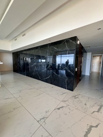 SEMIPISO EN VENTA VISTA AL GOLF 