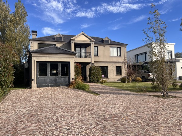 RUMENCO EXCLUSIVA PROPIEDAD EN VENTA 