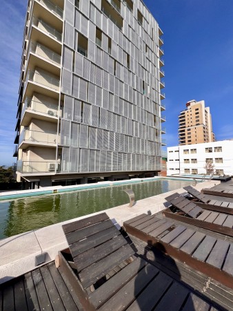 SEMIPISO EN VENTA VISTA AL GOLF 