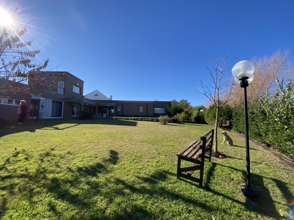 RUMENCO CASA DE 6 ambientes con pileta y gran parque forestado 