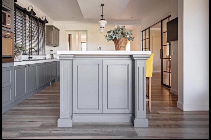 RUMENCO EXCLUSIVA PROPIEDAD EN VENTA 