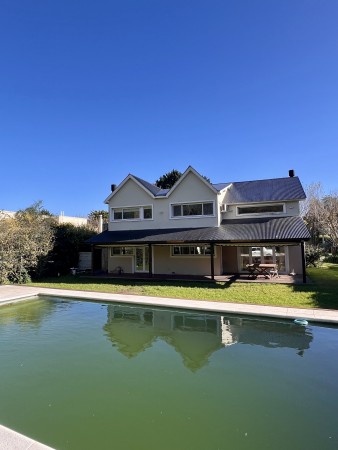 RUMENCO Casa en Alquiler  Permanente 