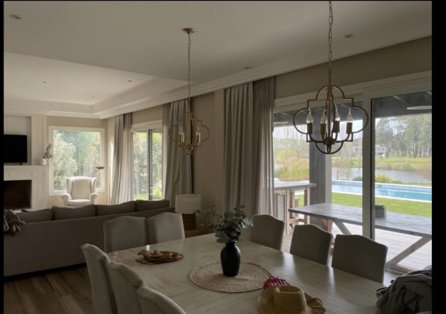 RUMENCO EXCLUSIVA PROPIEDAD EN VENTA 