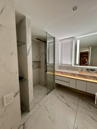 SEMIPISO EN VENTA VISTA AL GOLF 